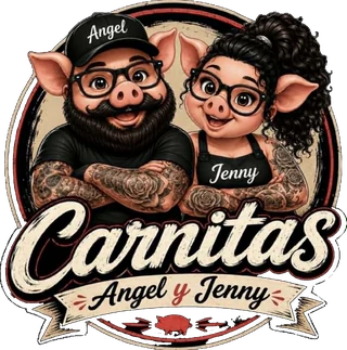 Carnitas Angel y Jenny